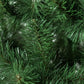 Künstlicher Weihnachtsbaum - Noel, 120 cm, Kunstbaum von aplanta, in Grün, für drinnen