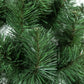 Künstlicher Weihnachtsbaum - Noel, 220 cm, Kunstbaum von aplanta, in Grün, für drinnen
