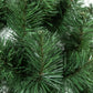 Künstlicher Weihnachtsbaum - Noel, 120 cm, Kunstbaum von aplanta, in Grün, für drinnen