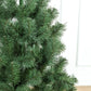 Künstlicher Weihnachtsbaum - Noel, 220 cm, Kunstbaum von aplanta, in Grün, für drinnen
