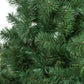 Künstlicher Weihnachtsbaum - Noel, 220 cm, Kunstbaum von aplanta, in Grün, für drinnen