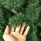 Künstlicher Weihnachtsbaum - Noel, 120 cm, Kunstbaum von aplanta, in Grün, für drinnen