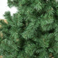 Künstlicher Weihnachtsbaum - Noel, 220 cm, Kunstbaum von aplanta, in Grün, für drinnen