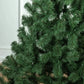 Künstlicher Weihnachtsbaum - Noel, 220 cm, Kunstbaum von aplanta, in Grün, für drinnen