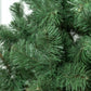 Künstlicher Weihnachtsbaum - Noel, 120 cm, Kunstbaum von aplanta, in Grün, für drinnen
