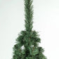 Künstlicher Weihnachtsbaum - Noel, 120 cm, Kunstbaum von aplanta, in Grün, für drinnen