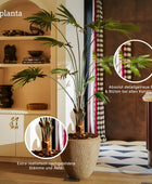 Künstlicher Chinesischer Ficus - Konstantin | 210 cm
