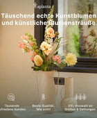 Künstliche Orchidee - Bo | 65 cm