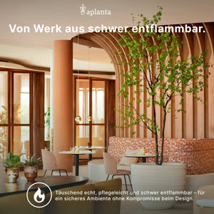 Künstlicher Efeu - Emma | 75 cm