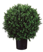 Künstlicher Buchsbaum-Ball – Corvyn | 53 cm