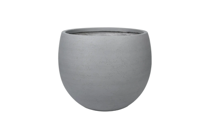 Pflanztopf Sandro grau | 28X23