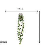 Künstliche Efeu Girlande - Joline | 180 cm