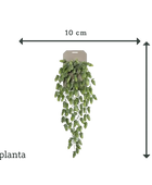 Künstlicher Hänge-Hopfen - Richard | 70 cm