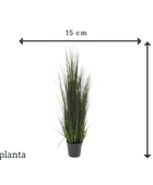 Künstliches Gras - Hanno | 90 cm