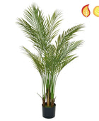 Künstliche Areca Palme - Rudolf | 150 cm