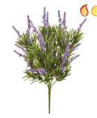 Künstlicher Lavendel - Beate | 46 cm