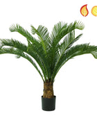 Künstlicher Palmfarn - Thomas | 95 cm