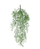 Künstlicher Hänge-Farn - Augustin | 75 cm