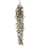 Künstlicher Mistelzweig - Gisela | 100 cm