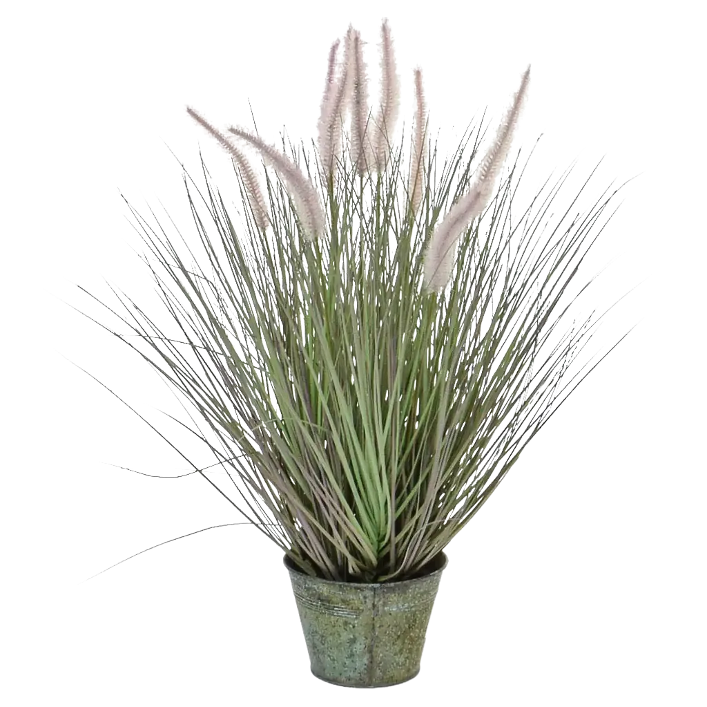 Künstliches Gras - Kurt | 58 cm