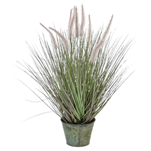 Künstliches Gras - Kurt | 58 cm