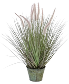 Künstliches Gras - Kurt | 58 cm