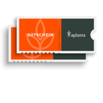 aplanta Gutschein