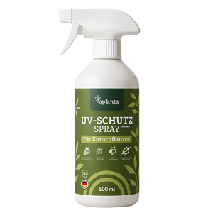 UV Schutzspray für Kunstpflanzen | 500 ml, Nano-Tech