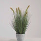 Künstlicher Fuchsschwanz – Octavine | 56 cm