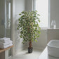 Künstlicher Ficus – Ravian | 120 cm