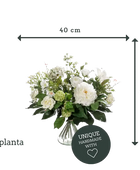 Künstlicher Blumenstrauß - Joey | 60 cm