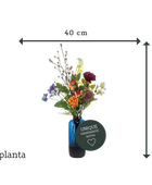 Künstlicher XL Blumenstrauß - Rafaela | 108 cm