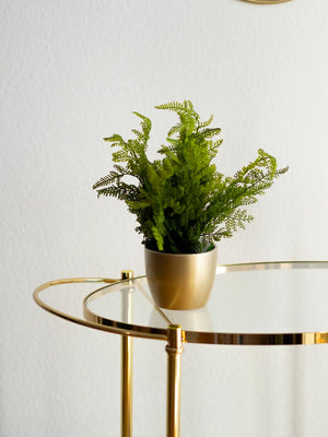 Künstlicher Farn - Marcel | 40 cm