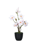 Hochwertige Kunstblumen | Künstliche Magnolie - Azzurra | 45 cm von 🌱aplanta