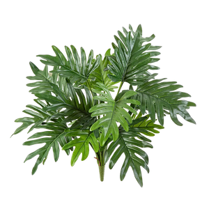 Künstliche Philodendre - Selin | 50 cm