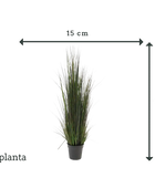 Künstliches Gras - Hanno | 90 cm